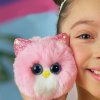 Дрожащая мягкая коллекционная игрушка-сюрприз – Мур-р-ркотики (126/CN24) купить в магазине “Пустун” Фото 4
