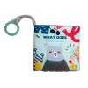Розвиваюча книжка для коляски Taf Toys: Що одягне ведмедик Пол (12605) купити в магазині “Пустун” Фото 9