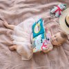 Розвиваюча книжка для коляски Taf Toys: Що одягне ведмедик Пол (12605) купити в магазині “Пустун” Фото 8