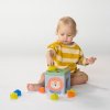 Розвиваючий сортер-пірамідка Taf Toys - Кубики Африка (12725) купити в магазині “Пустун” Фото 16
