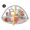 Розвиваючий музичний килимок з дугами - Пригоди на 360° (12785) купити в магазині “Пустун” Фото 10