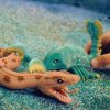 Стретч-іграшка у вигляді тварини Legend of animals - Морські доісторичні хижаки (128/CN22) купити в магазині “Пустун” Фото 5