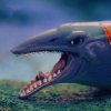 Стретч-іграшка у вигляді тварини Legend of animals - Морські доісторичні хижаки (128/CN22) купити в магазині “Пустун” Фото 6
