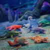 Стретч-іграшка у вигляді тварини Legend of animals - Морські доісторичні хижаки (128/CN22) купити в магазині “Пустун” Фото 7