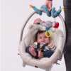 Спіраль для коляски та автокрісла Taf Toys - Веселка (12855) купити в магазині “Пустун” Фото 9