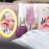 Розвиваюча книжка-розкладушка колеції Садочок у місті – Зайчики (13065) купити в магазині “Пустун” Фото 7