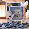 Игровая фигурка Funko POP! cерии Lord of the Rings/Hobbit S3 – Gollum (w/CH) (13559-PX-1TN) купить в магазине “Пустун” Фото 5