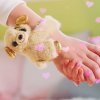 Мягкая коллекционная игрушка – Мои модные друзья S4 (137/CN21) купить в магазине “Пустун” Фото 3