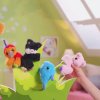 Мягкая коллекционная игрушка – Мои модные друзья S4 (137/CN21) купить в магазине “Пустун” Фото 7