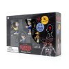 Набір фігурок YUME Stranger Things 4+1 (15005-1) купити в магазині “Пустун” Фото 3