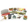 Игровой набор DinosArt - Адвент-календарь Динозавры (15054) купить в магазине “Пустун” Фото 4