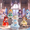 Коллекционная фигурка Letsvan серии Ziyuli - Розкошные самоцветы (17Zl-0204) купить в магазине “Пустун” Фото 2