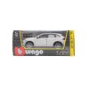 Автомодель - Porsche Cayenne Turbo (1:24) (18-21056) купити в магазині “Пустун” Фото 3