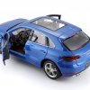 Автомодель - Porsche Macan (1:24) (18-21077) купити в магазині “Пустун” Фото 3