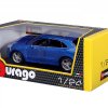 Автомодель - Porsche Macan (1:24) (18-21077) купити в магазині “Пустун” Фото 8