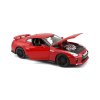 Автомодель - Nissan Gt-R (ассорти красный, белый металлик, 1:24) (18-21082) купить в магазине “Пустун” Фото 6