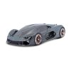 Автомодель - Lamborghini Terzo Millennio (асорті зелений, чорний, 1:24) (18-21094) купити в магазині “Пустун” Фото 7
