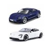 Автомодель - Porsche Taycan Turbo S (1:24) (18-21098) купити в магазині “Пустун” Фото 1