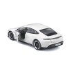 Автомодель - Porsche Taycan Turbo S (1:24) (18-21098) купити в магазині “Пустун” Фото 7