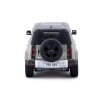 Автомодель - Land Rover Defender 110 (2022) (1:24) (18-21101) купить в магазине “Пустун” Фото 4