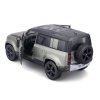 Автомодель - Land Rover Defender 110 (2022) (1:24) (18-21101) купить в магазине “Пустун” Фото 5