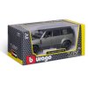 Автомодель - Land Rover Defender 110 (2022) (1:24) (18-21101) купить в магазине “Пустун” Фото 8