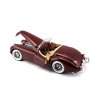 Автомодель - Jaguar Xk 120 (1951) (1:24) (18-22018) купити в магазині “Пустун” Фото 1