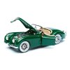 Автомодель - Jaguar Xk 120 (1951) (1:24) (18-22018) купити в магазині “Пустун” Фото 7