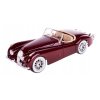 Автомодель - Jaguar Xk 120 (1951) (1:24) (18-22018) купити в магазині “Пустун” Фото 8