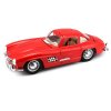 Автомодель - Mercedes-Benz 300 Sl (1954) (1:24) (18-22023) купить в магазине “Пустун” Фото 5