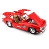 Автомодель - Mercedes-Benz 300 Sl (1954) (1:24) (18-22023) купить в магазине “Пустун” Фото 4