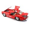 Автомодель - Mercedes-Benz 300 Sl (1954) (1:24) (18-22023) купить в магазине “Пустун” Фото 3