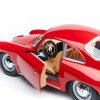18-22079_6 Автомодель - Porsche 356B (1961) (ассорти слоновая кость, красный, 1:24) (18-22079) купить в магазине “Пустун” Фото 9