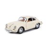 18-22079_7 Автомодель - Porsche 356B (1961) (ассорти слоновая кость, красный, 1:24) (18-22079) купить в магазине “Пустун” Фото 10