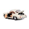18-22079_9 Автомодель - Porsche 356B (1961) (ассорти слоновая кость, красный, 1:24) (18-22079) купить в магазине “Пустун” Фото 12