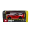 Автомодель - Dodge Viper Srt10 Acr (ассорти оранж-черн металлик, красн-черн металлик, 1:24) (18-22114) купить в магазине “Пустун” Фото 8