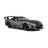 Автомодель - Dodge Viper Srt10 Acr (ассорти оранж-черн металлик, красн-черн металлик, 1:24) (18-22114) купить в магазине “Пустун” Фото 15