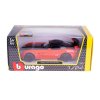 Автомодель - Dodge Viper Srt10 Acr (ассорти оранж-черн металлик, красн-черн металлик, 1:24) (18-22114) купить в магазине “Пустун” Фото 18