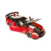 Автомодель - Dodge Viper Srt10 Acr (ассорти оранж-черн металлик, красн-черн металлик, 1:24) (18-22114) купить в магазине “Пустун” Фото 4