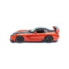 Автомодель - Dodge Viper Srt10 Acr (ассорти оранж-черн металлик, красн-черн металлик, 1:24) (18-22114) купить в магазине “Пустун” Фото 11