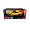 Автомодель - Ferrari F12Tdf (асорті жовтий, червоний, 1:24) (18-26021) купити в магазині “Пустун” Фото 4