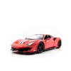 Автомодель - Ferrari 488 Pista (18-26026) купити в магазині “Пустун” Фото 4