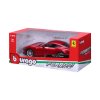 Автомодель - Ferrari Roma (ассорти серый металлик, красный металлик, 1:24) (18-26029) купить в магазине “Пустун” Фото 3