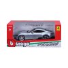 Автомодель - Ferrari Roma (ассорти серый металлик, красный металлик, 1:24) (18-26029) купить в магазине “Пустун” Фото 9