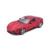 Автомодель - Ferrari Roma (ассорти серый металлик, красный металлик, 1:24) (18-26029) купить в магазине “Пустун” Фото 10