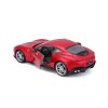 Автомодель - Ferrari Roma (ассорти серый металлик, красный металлик, 1:24) (18-26029) купить в магазине “Пустун” Фото 12