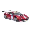 Автомодель - Ferrari 488 Challenge (1:24) (18-26308) купить в магазине “Пустун” Фото 9