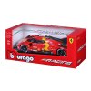 Автомодель - Ferrari 499P LMH (1:24) (18-26309) купити в магазині “Пустун” Фото 10
