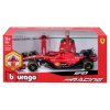 Автомодель з фігуркою - Ferrari SF-23 (1:24(18-26809) купити в магазині “Пустун” Фото 3