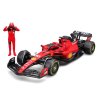 Автомодель з фігуркою - Ferrari SF-23 (1:24(18-26809) купити в магазині “Пустун” Фото 5